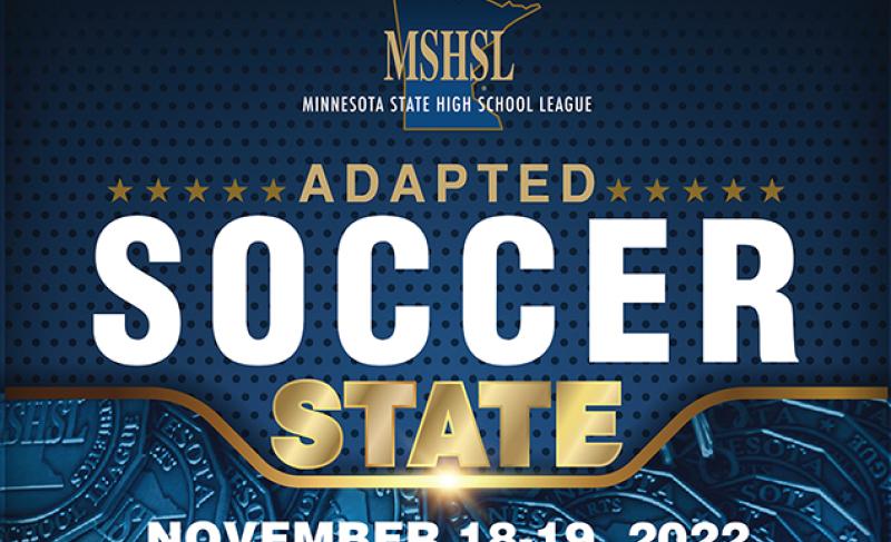 2022 Adapted Soccer Tournament News