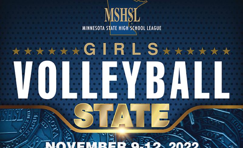 2022 Girls Volleyball Tournament News
