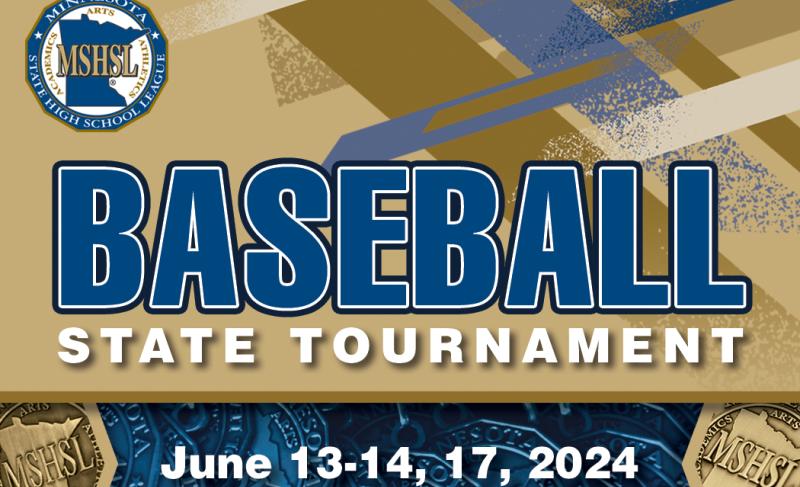 2024 Baseball NEWS Logo 