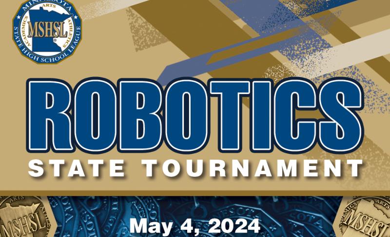 2024 Robotics NEWS Logo