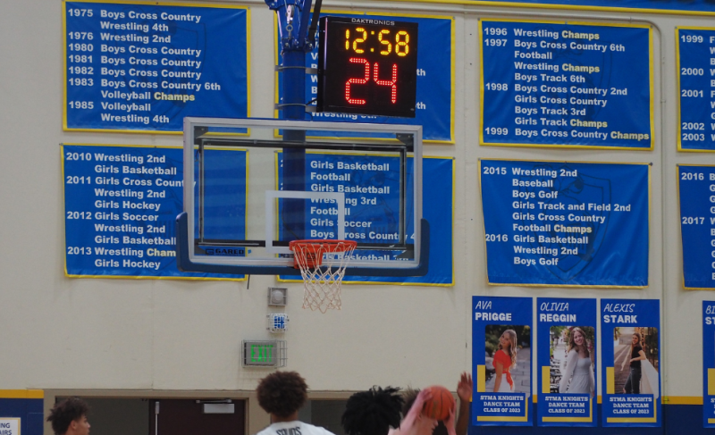 ShotClocks