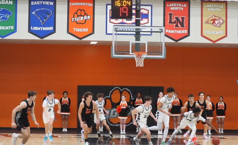 shotclock