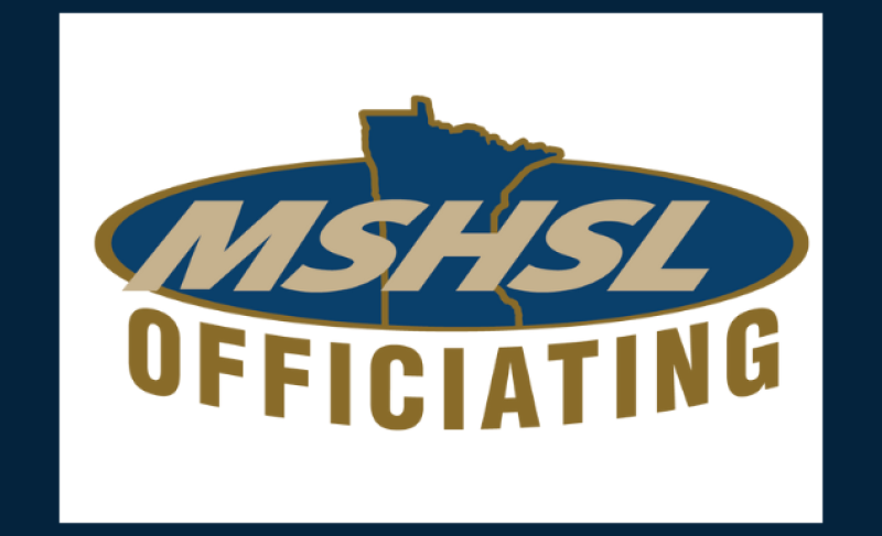 MSHSL Officiating News Image