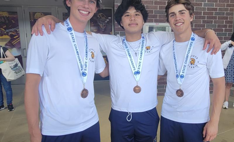 Mahtomedi
