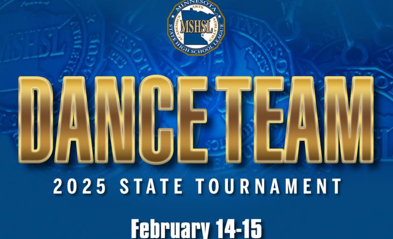 2025 Dance Team News Image