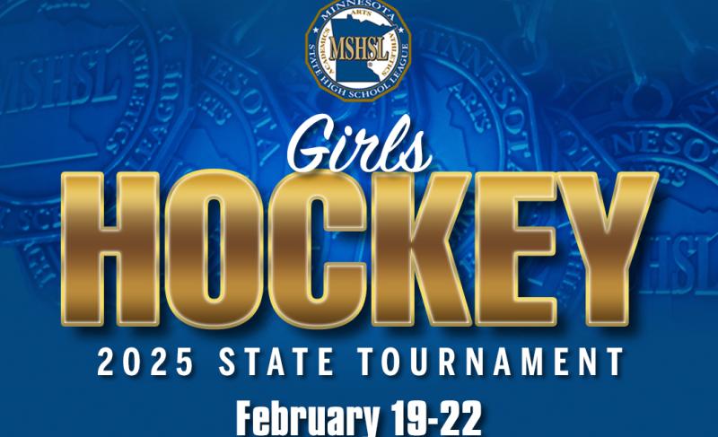2025 Girls Hockey News Image