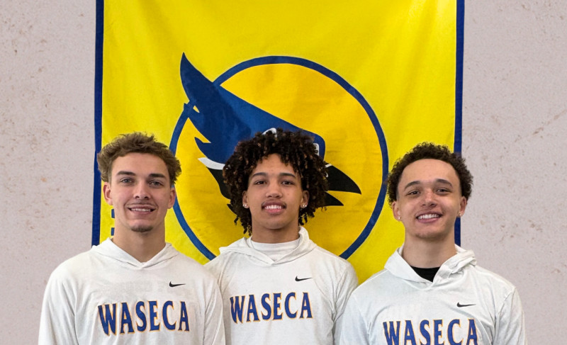waseca