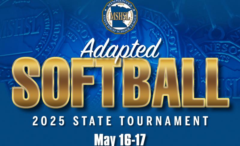 2025 Adapted Softball News Image