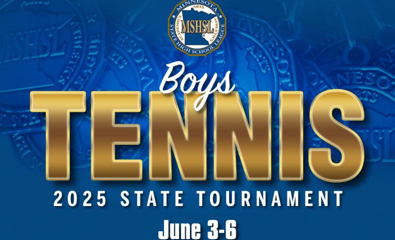 2025 Boys Tennis News Image 