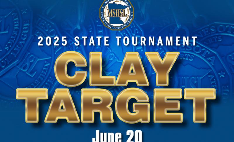 2025 Clay Target News Image 