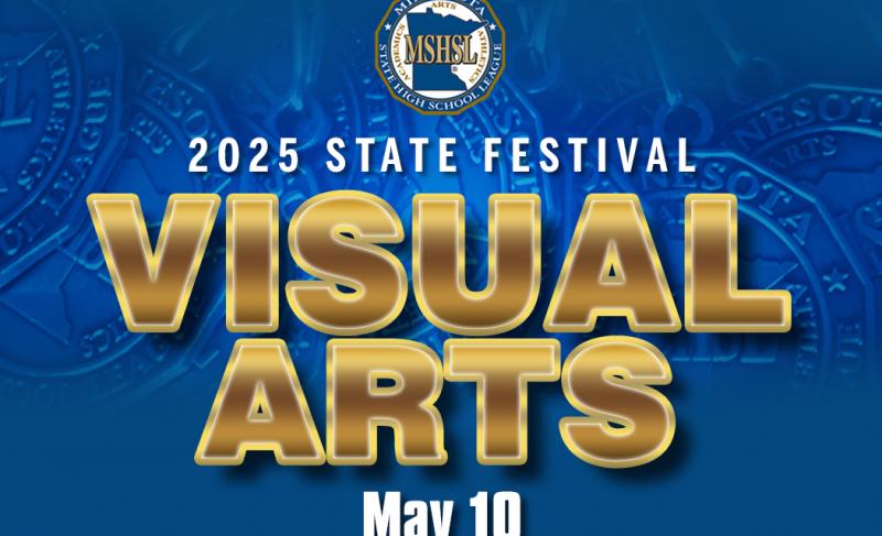 2025 Visual Arts News Image