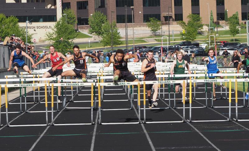 hurdle
