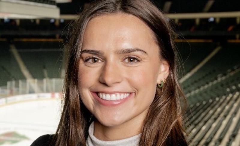 Showcase Photo of Gabby Billings