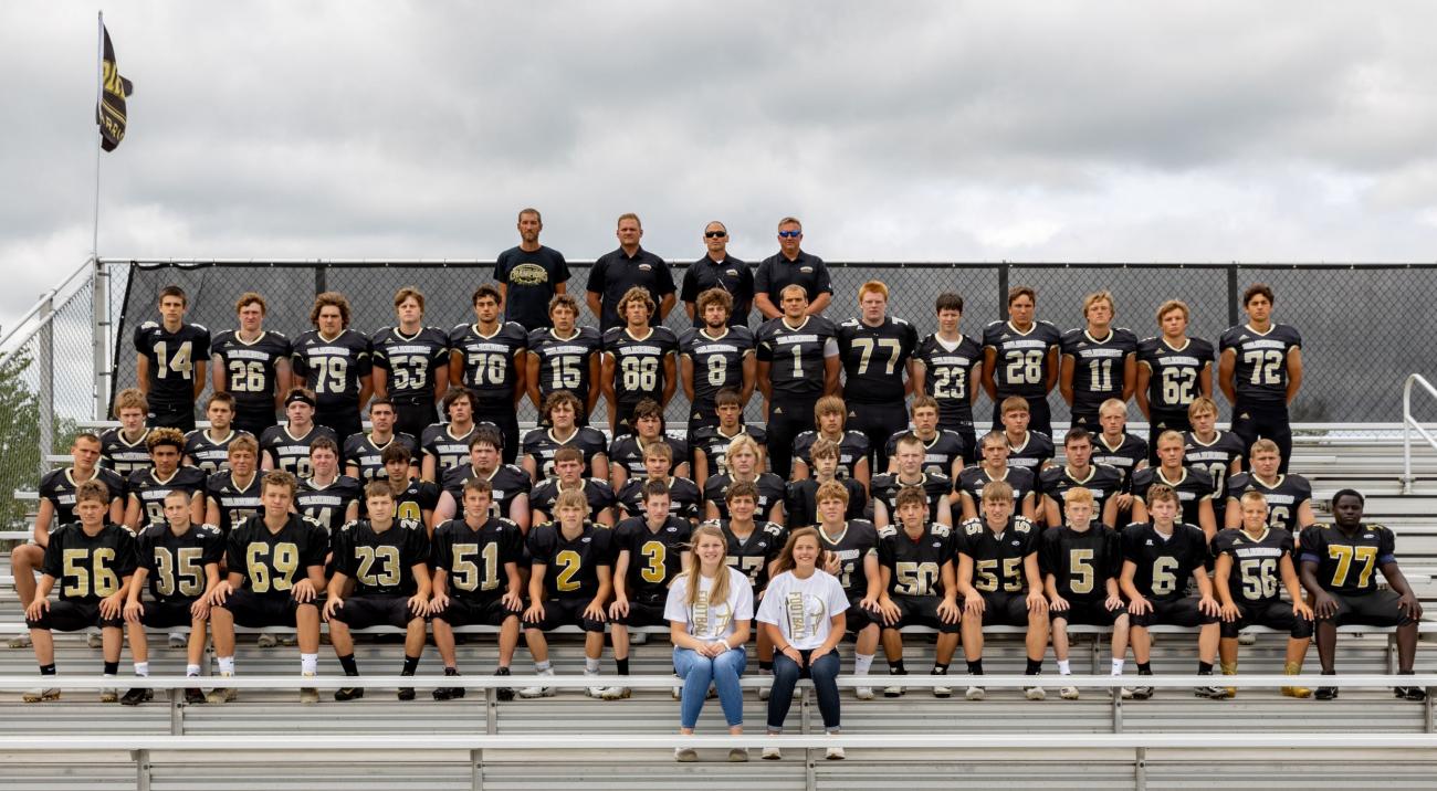 Caledonia Championship Photo