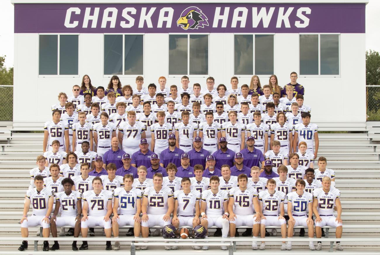 Chaska Championship Photo