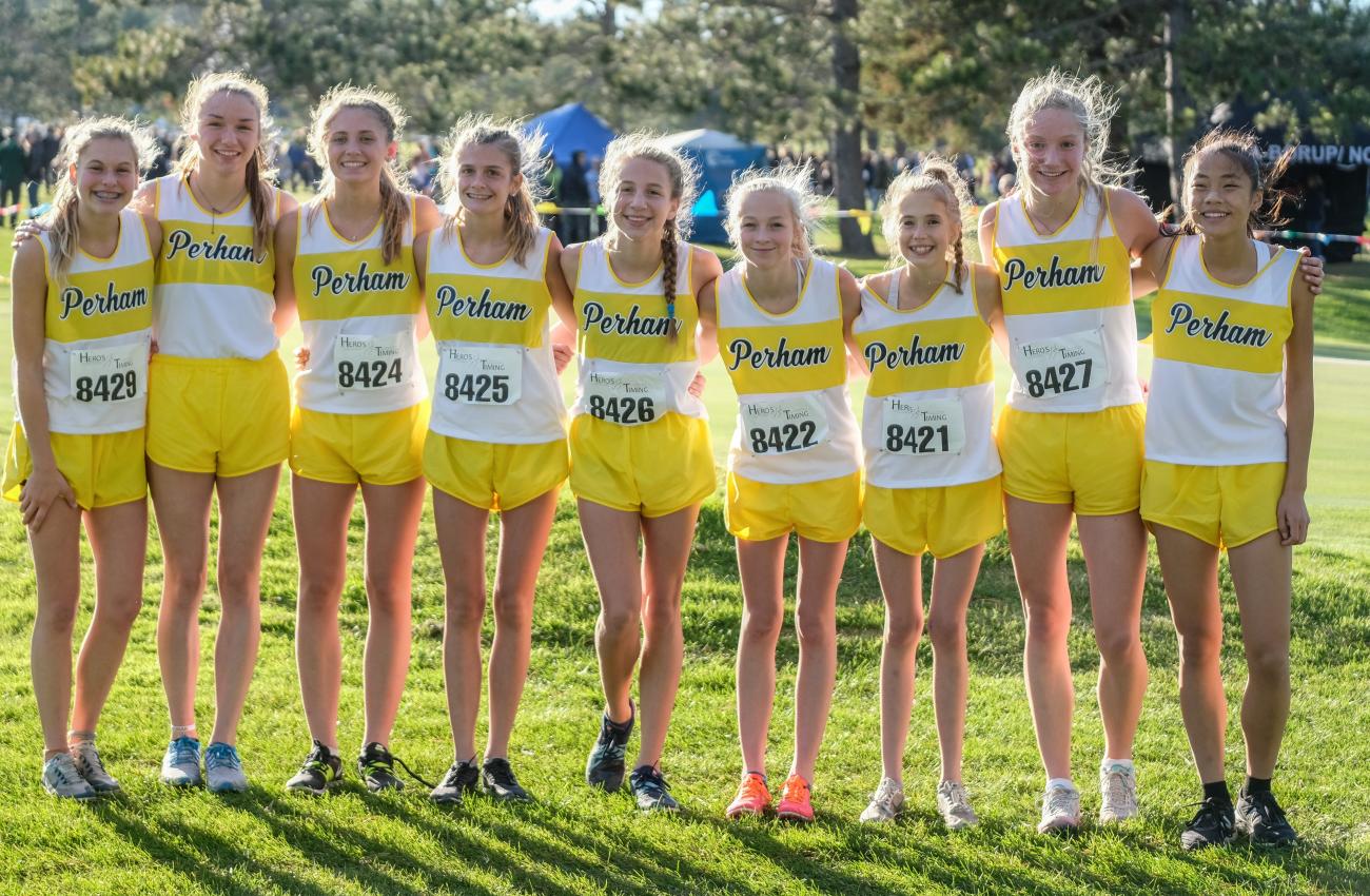 State Tournament Archive Girls Cross Country Mshsl