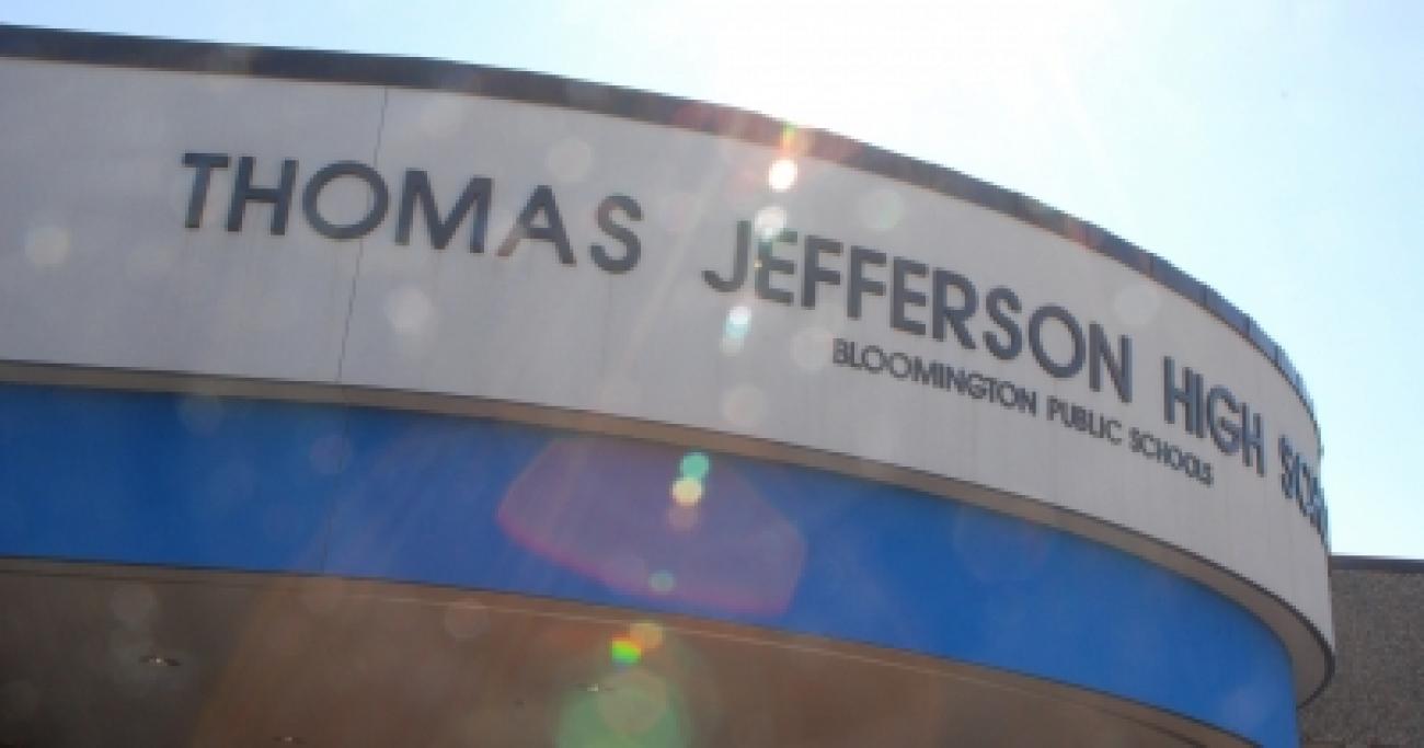 Jefferson HS