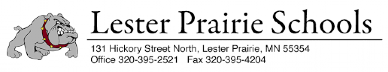 Lester Prairie Public Schools