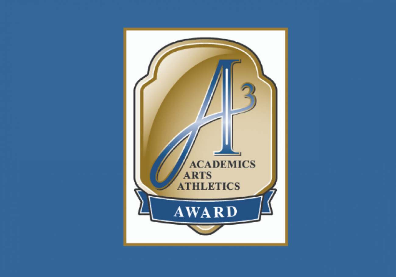Triple A Logo