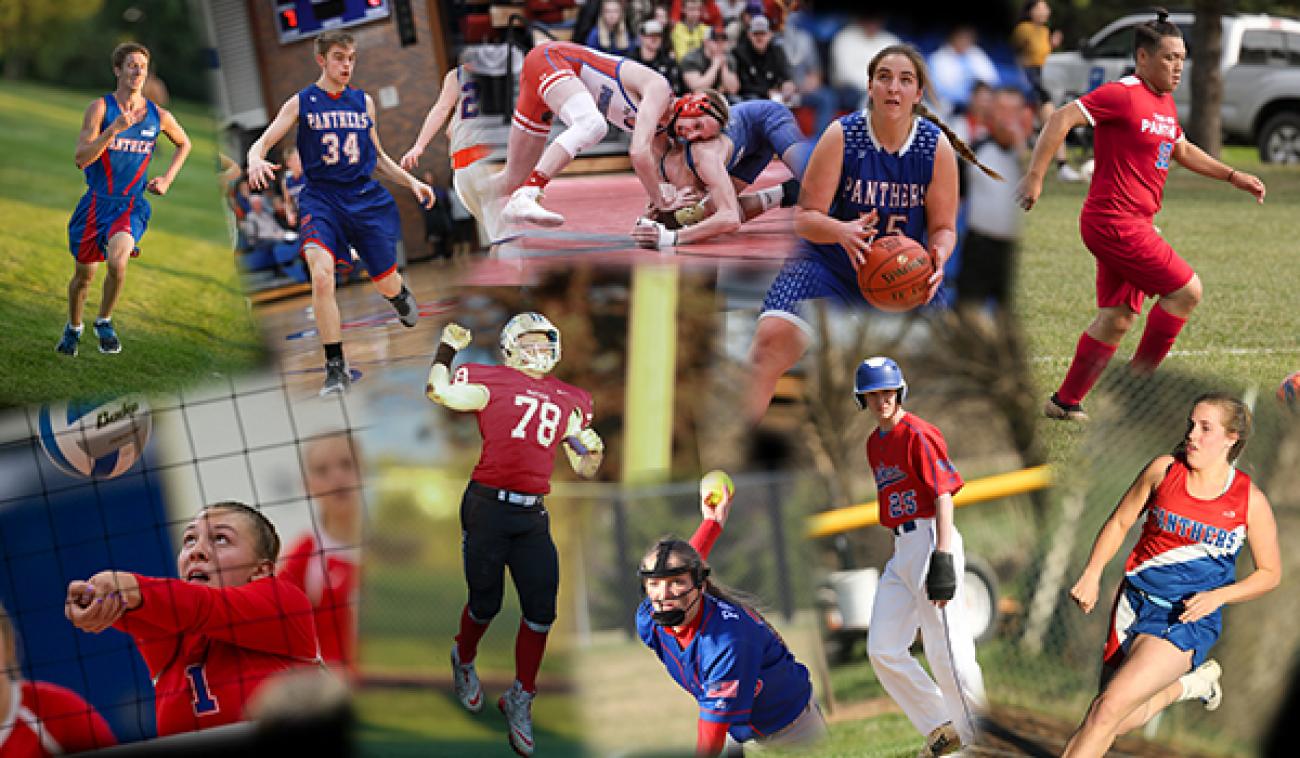 2020-2021 TMB Panthers