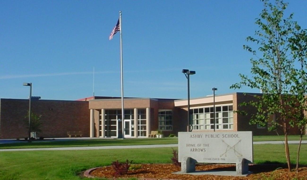 Ashby Public School