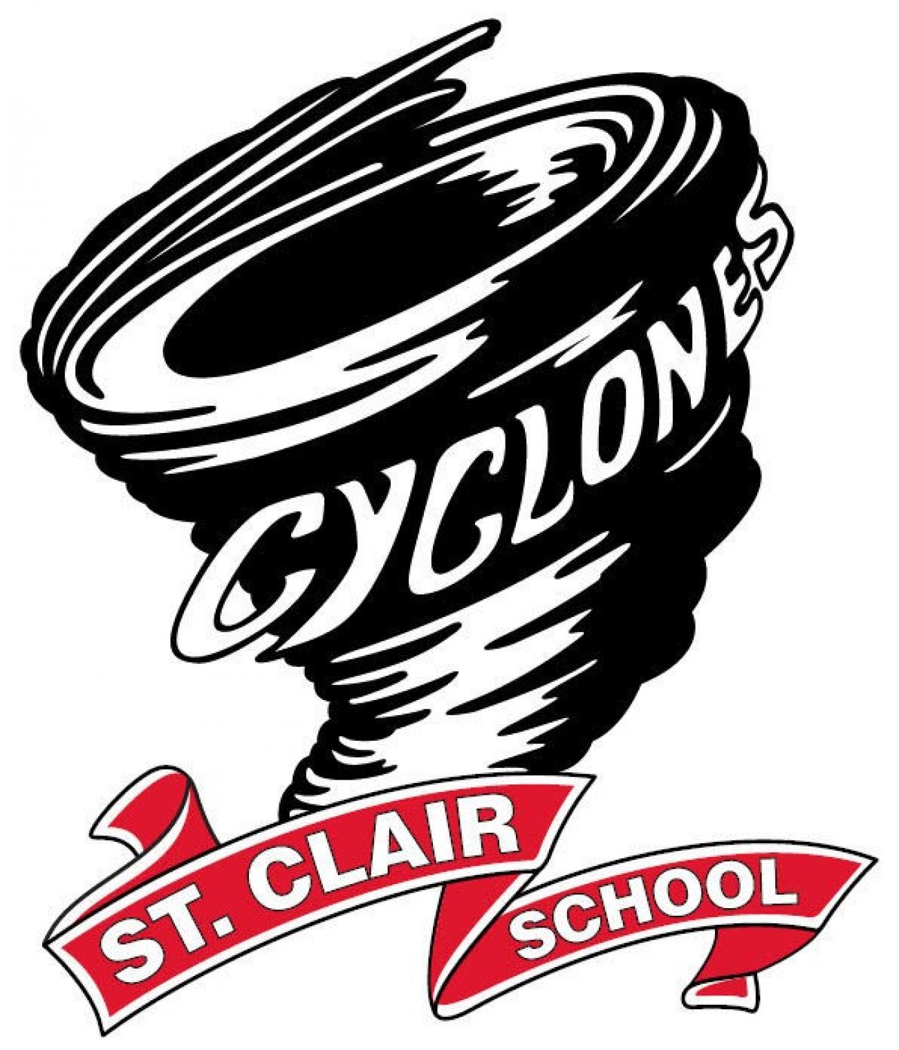 school logo