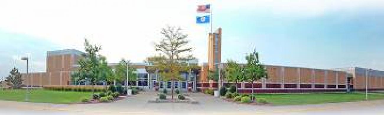 Eastview High School