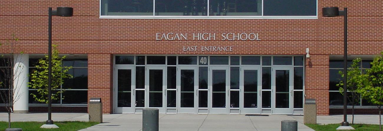 Eagan High School 