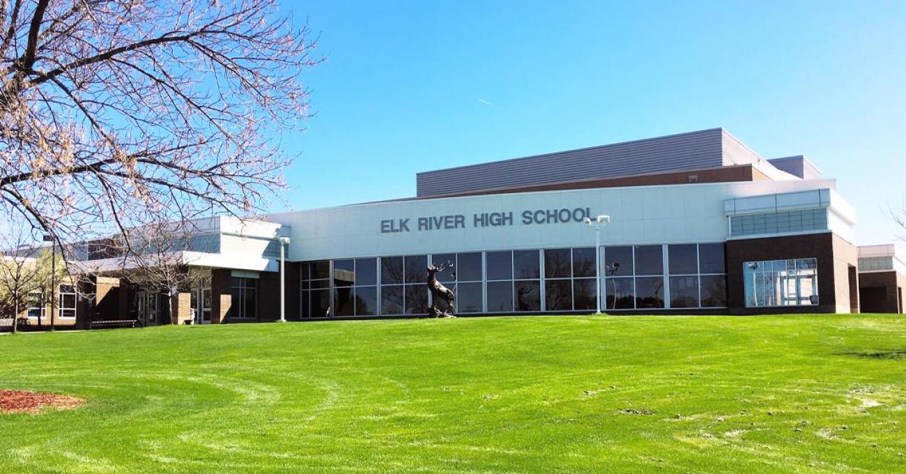 Elk River HS