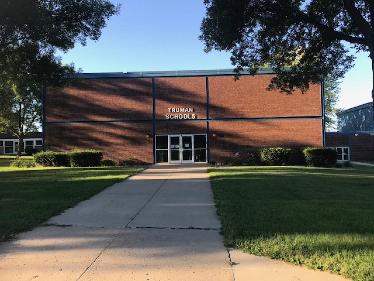School Building
