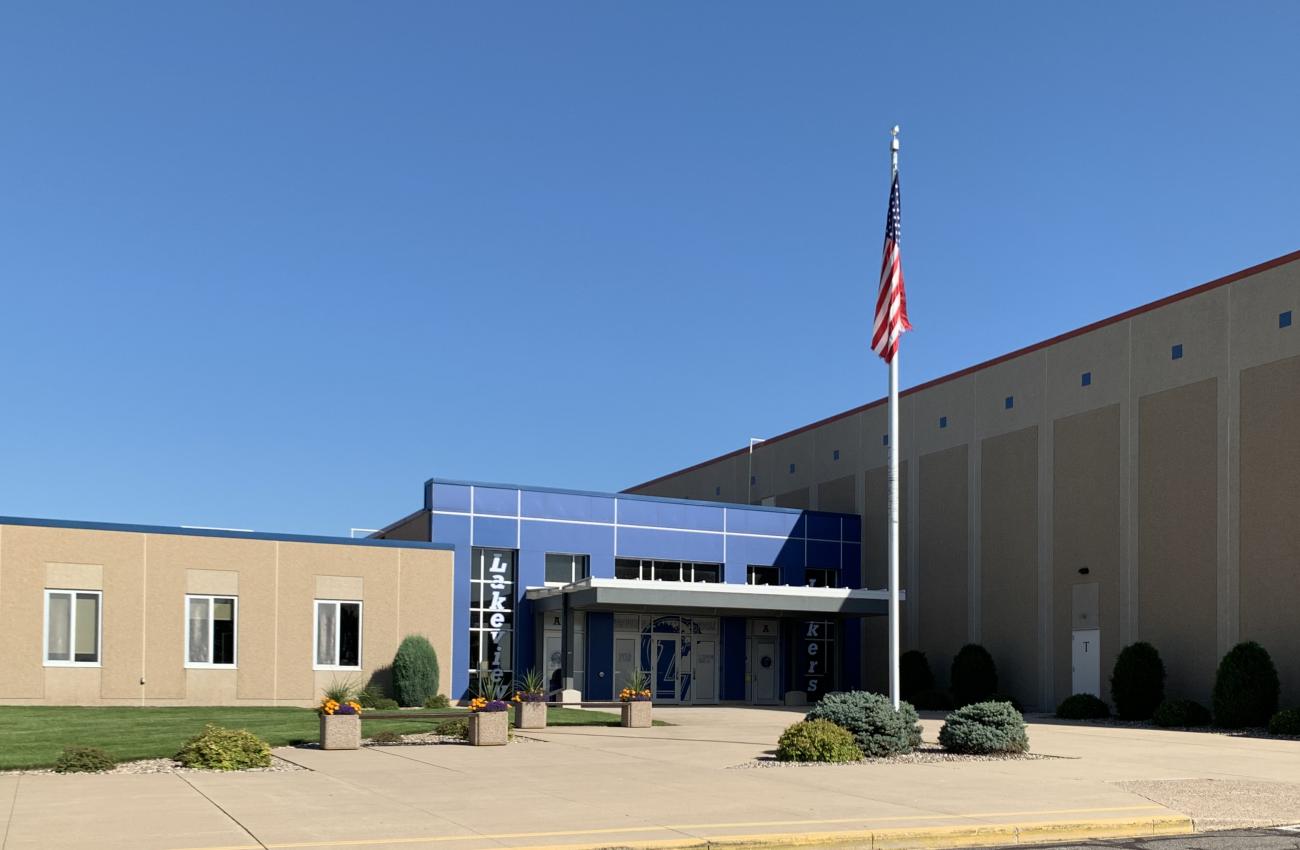 Lakeview High School