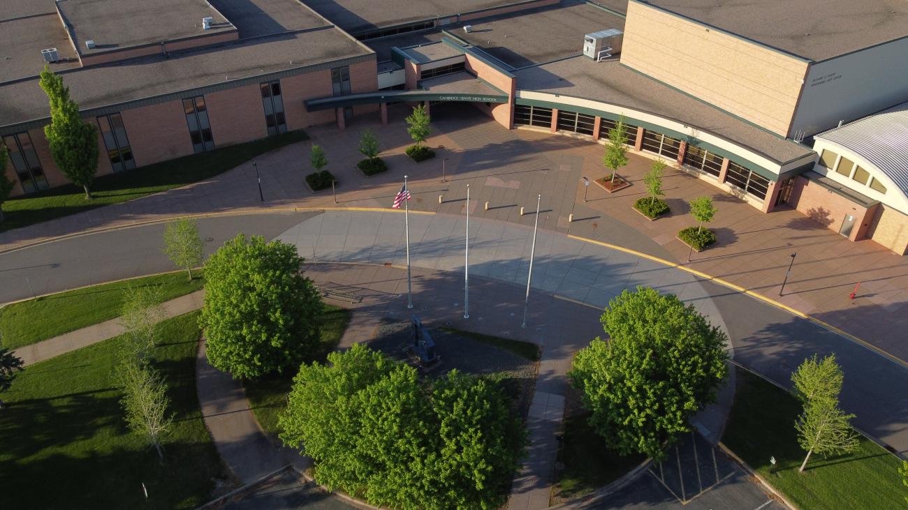 CambridgeIsanti High School Schools MSHSL