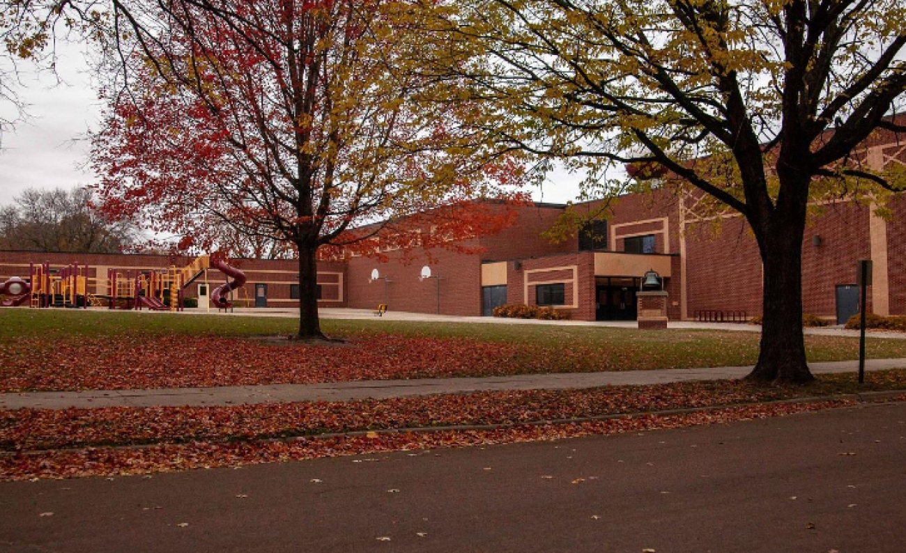 Springfield Public School