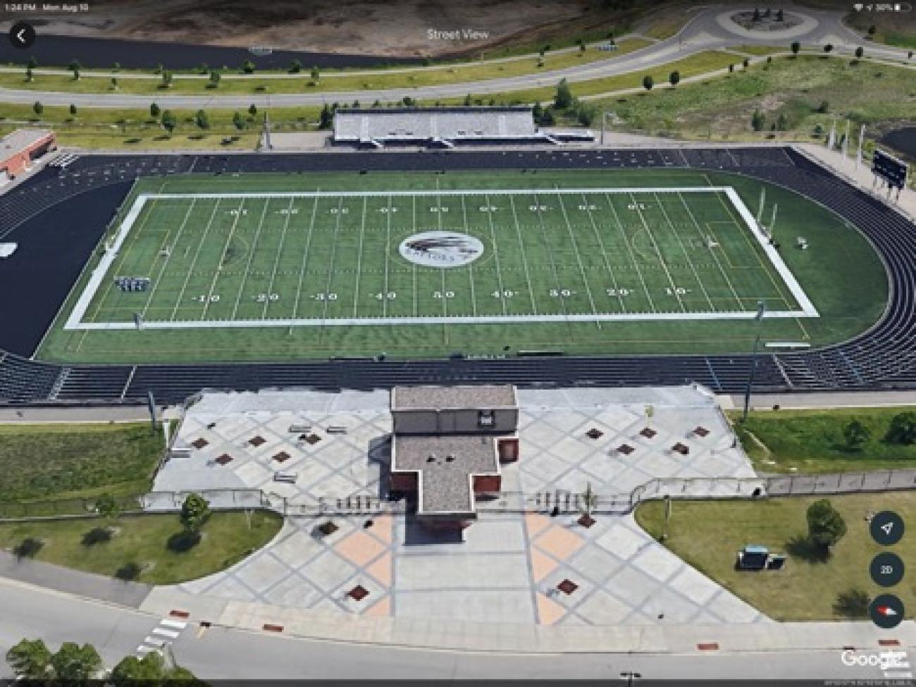 The Nest ERHS