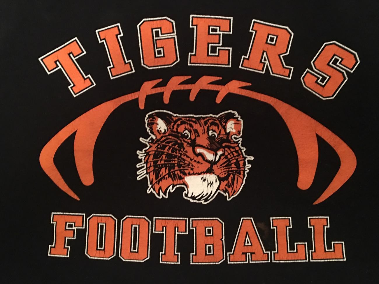 Tiger Football