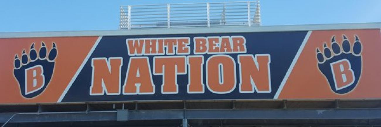 White Bear Nation