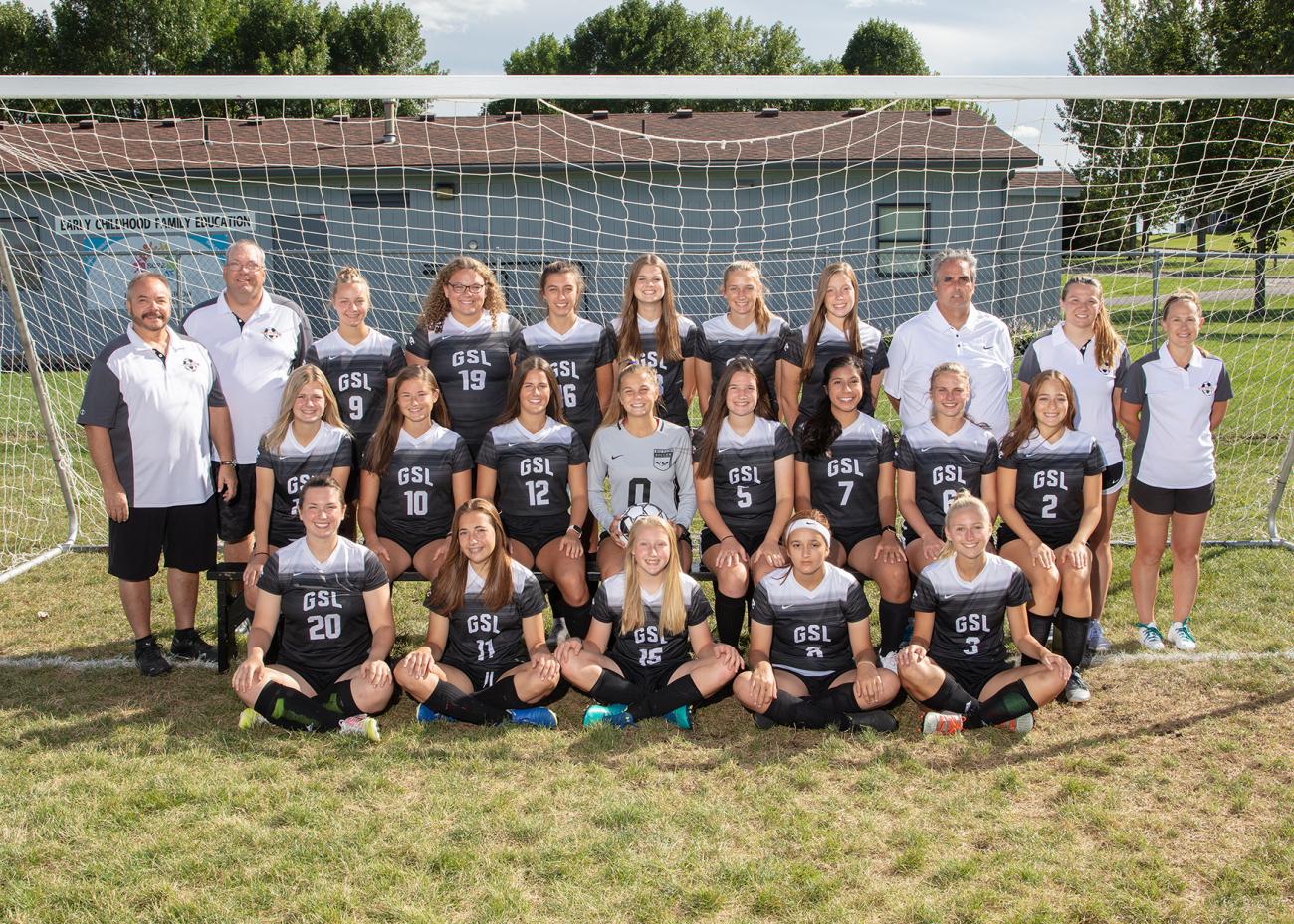 Glencoe-Silver Lake High School Soccer, Girls | Teams | MSHSL