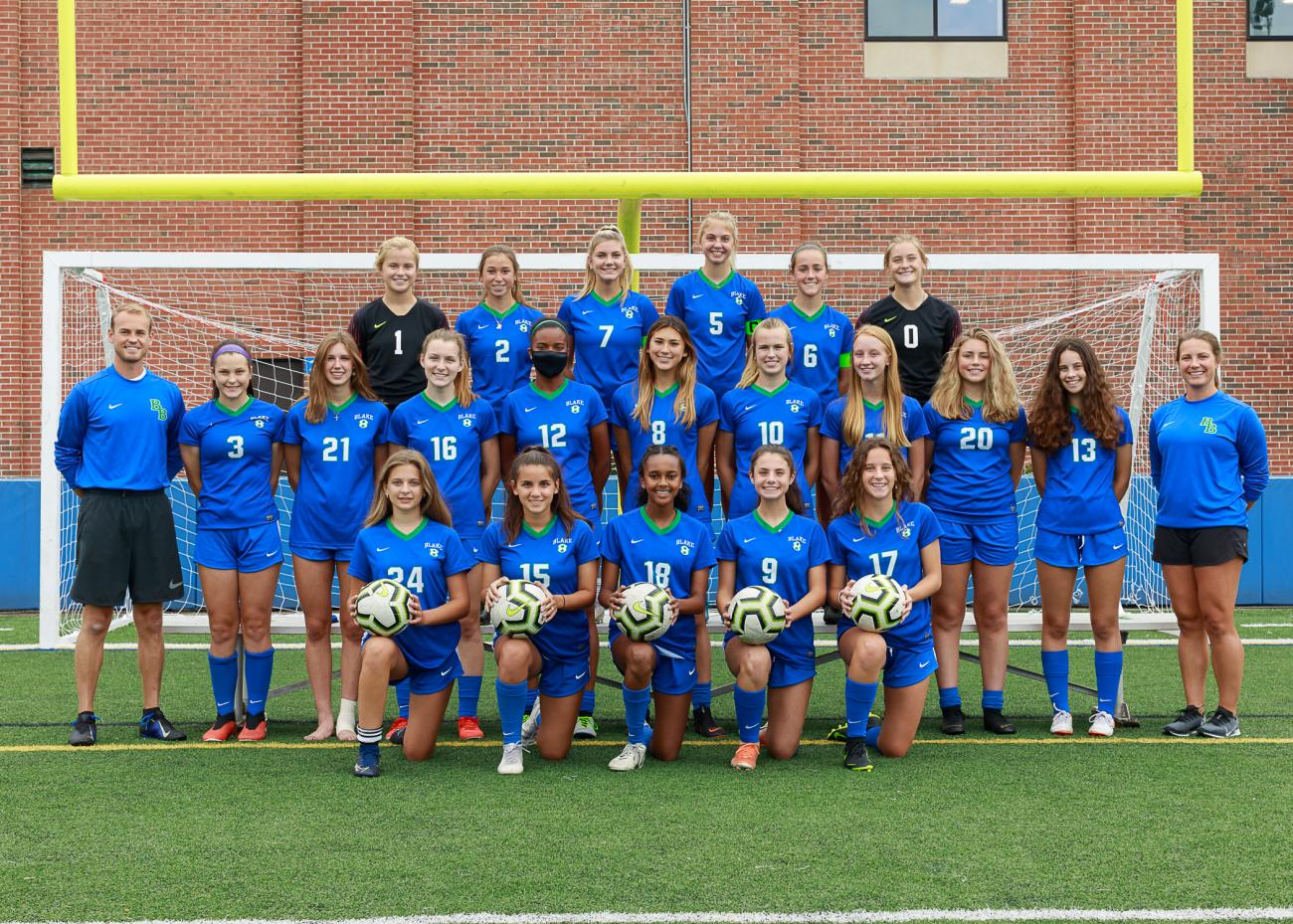 2020 IMAC Champs