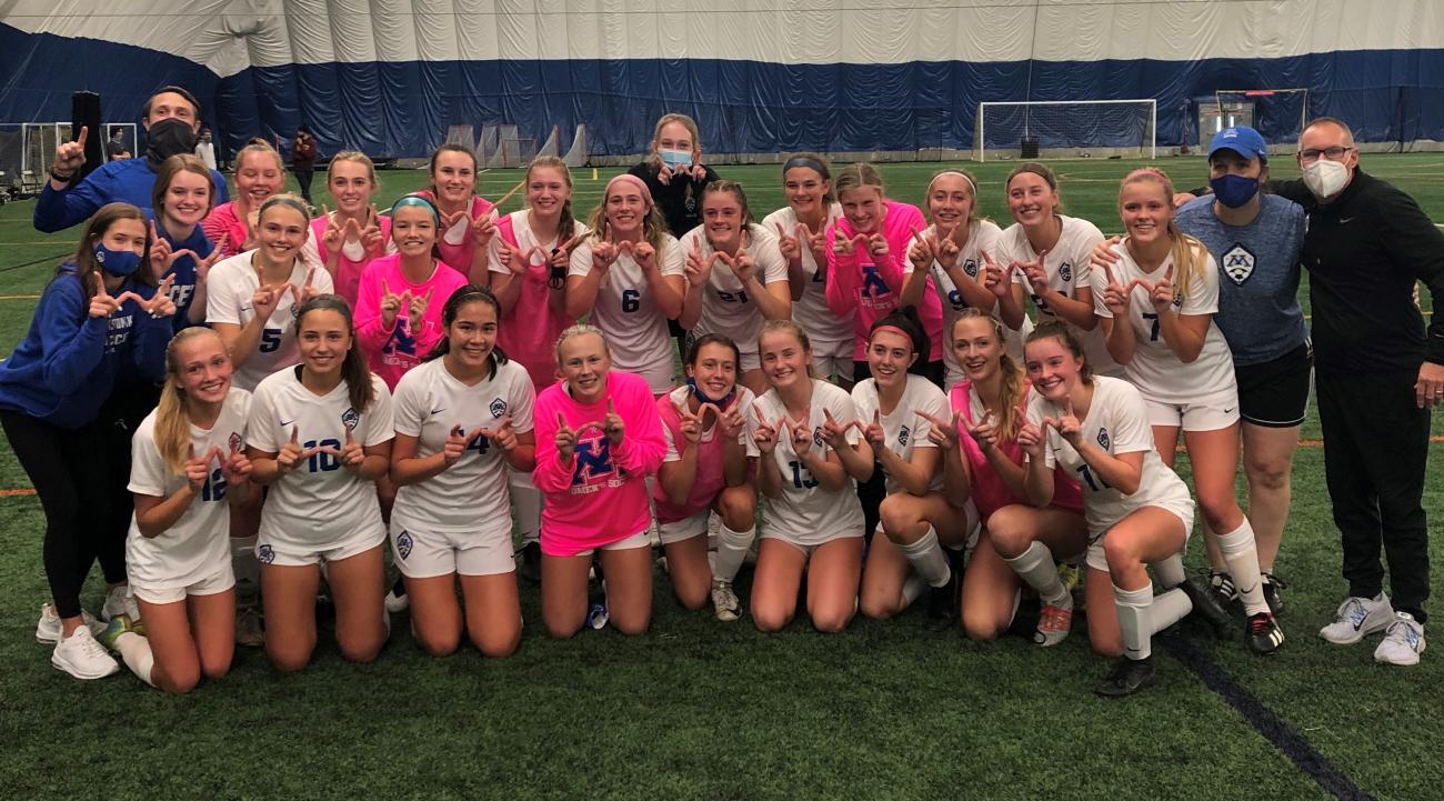 Minnetonka GSOCC Champ Photo