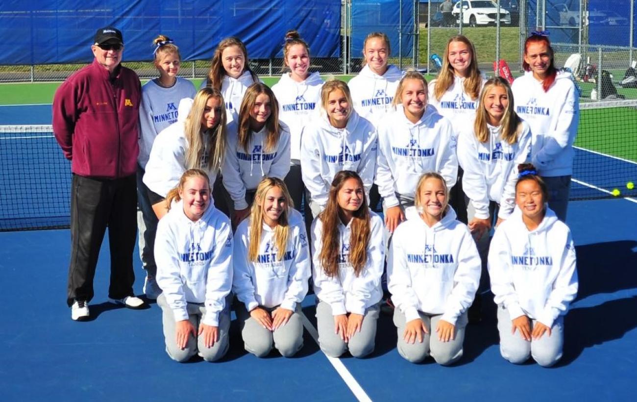 Minnetonka GTENN Champ Photo