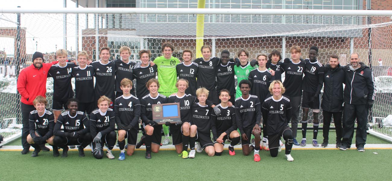 Stillwater Area BSOCC Champ Photo