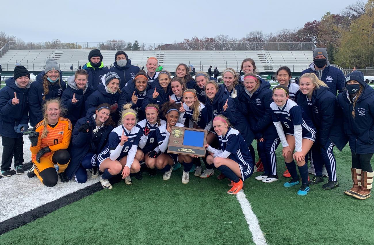 Champlin Park GSOCC Champ Photo