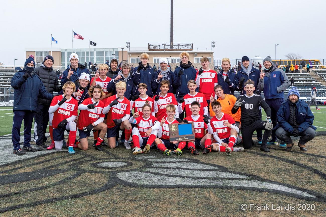 Orono BSOCC Champ Photo