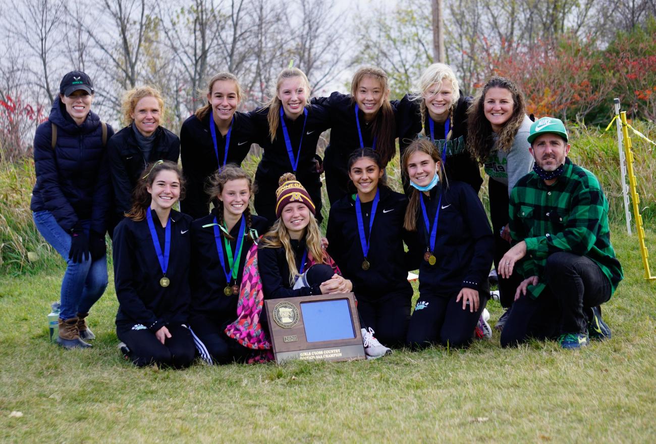 Edina Champ Photo