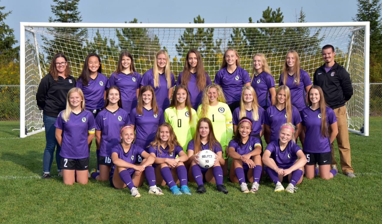 Cloquet GSOCC Champ Photo