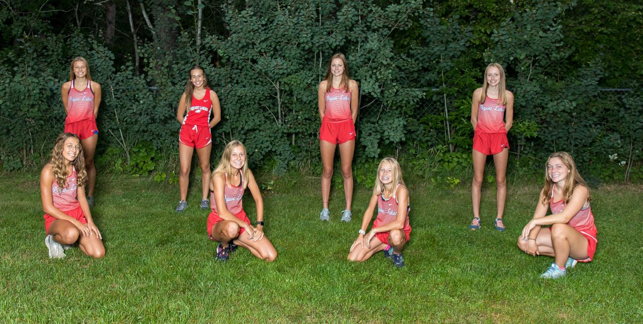 Pequot Lakes Champ Photo