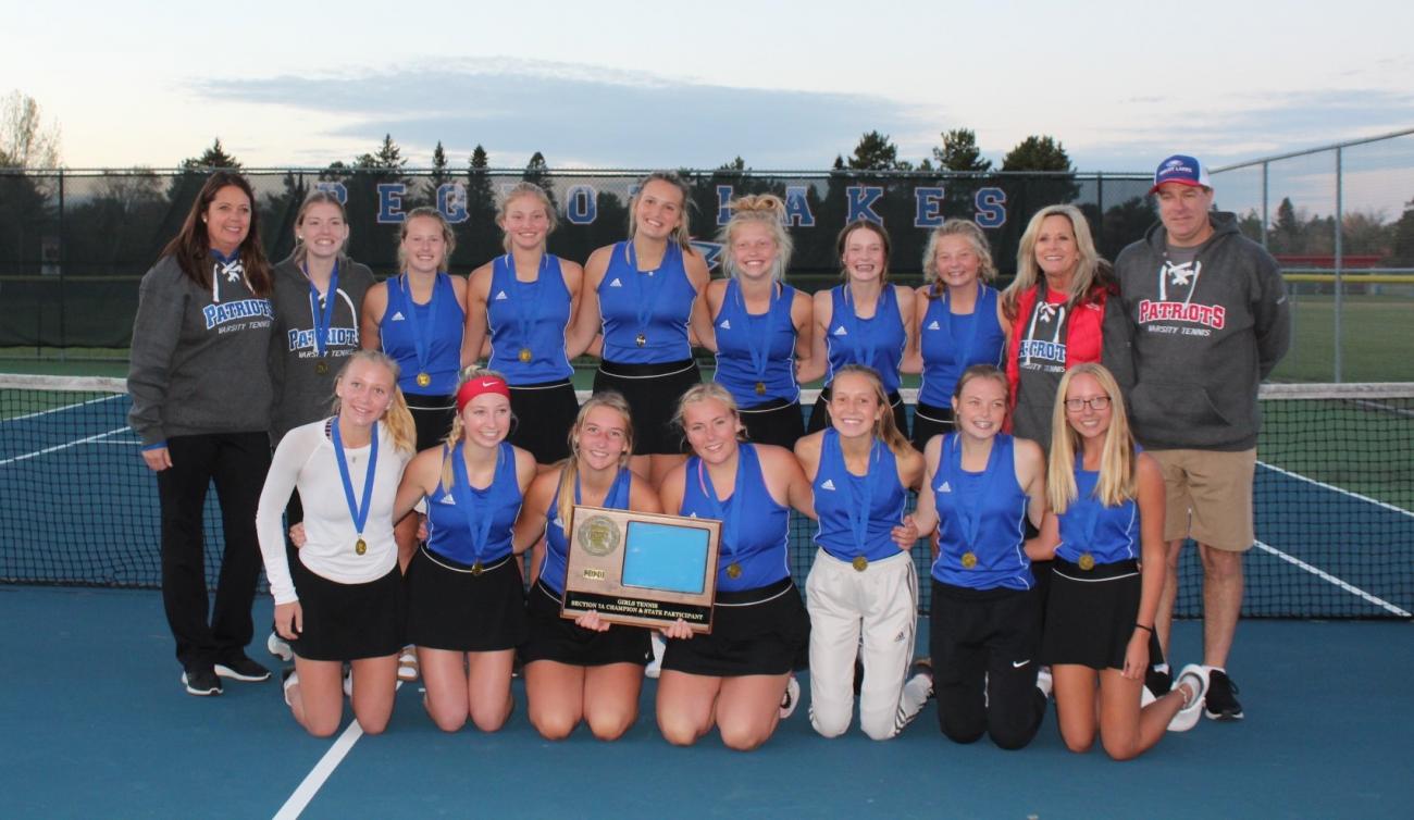 Pequot Lakes Champ Photo