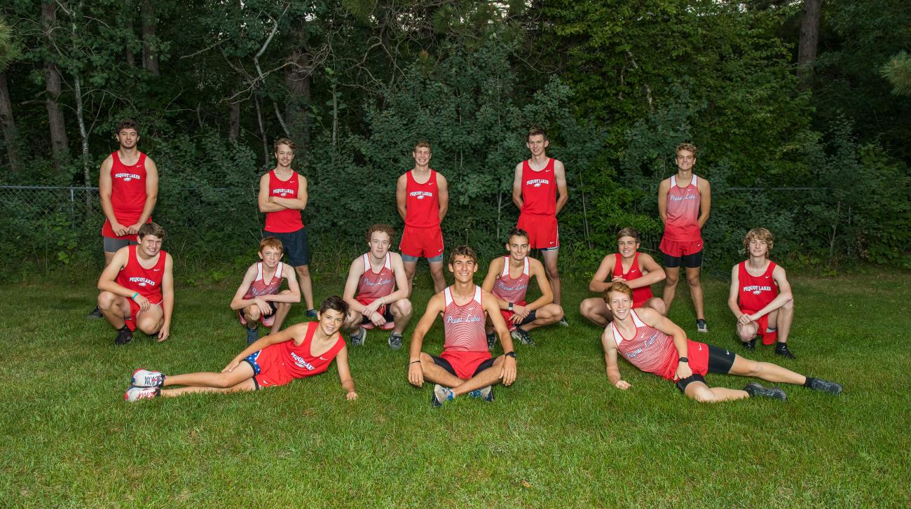 Pequot Lakes Boys Champ Photo