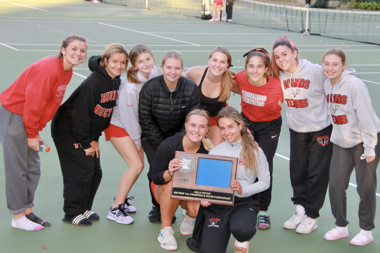 Duluth East Champ Photo