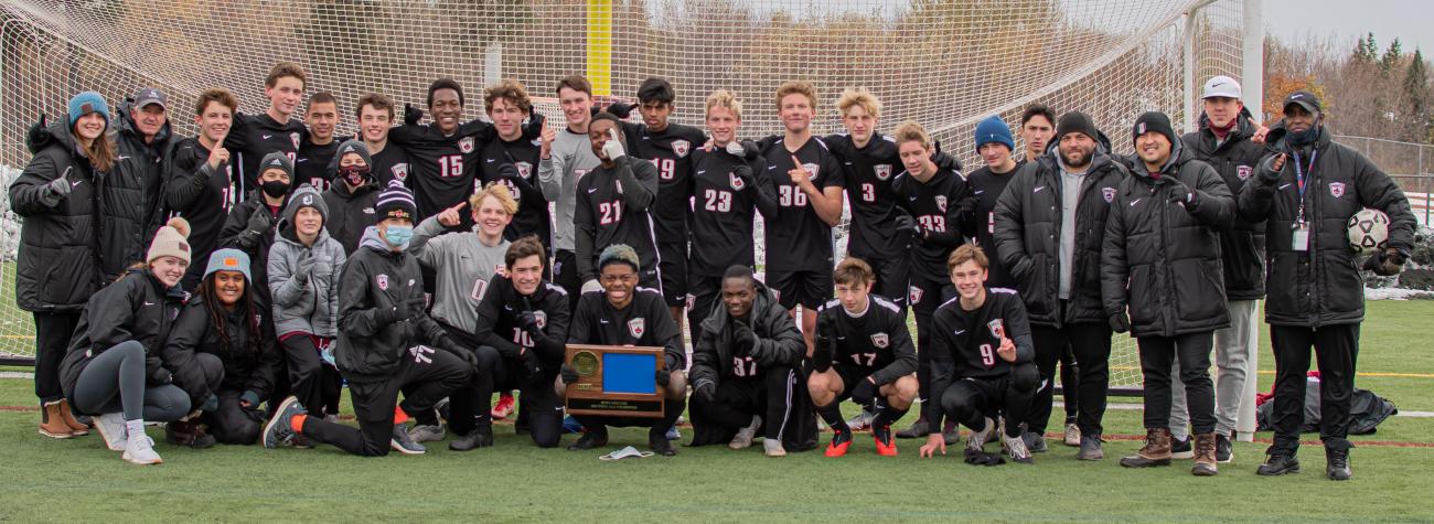 Maple Grove BSOCC Champ Photo